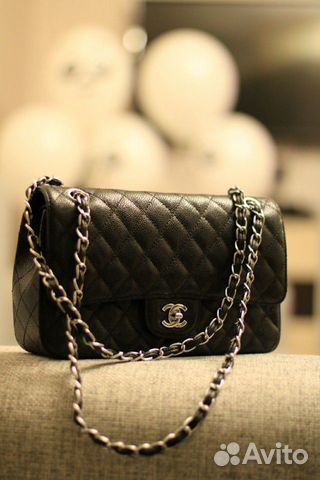 Chanel Classic Flap Bag Chanel Classic Flap Bag