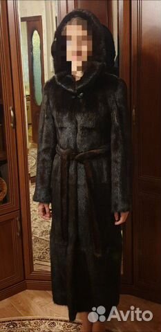 Шуба норковая Шуба норковая