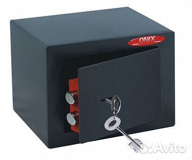 Шкафы и сейфы для дома и офиса onix серии LS, KS