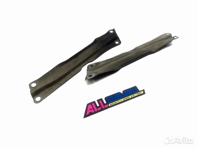 Распорка кузова передняя Subaru Impreza Wrx GD Распорка кузова передняя Subaru Impreza Wrx GD