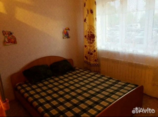 1-к квартира, 52 м², 1/16 эт. 1-к квартира, 52 м², 1/16 эт.