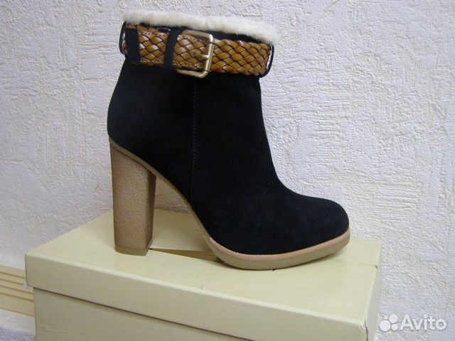 Ботильоны Ботильоны