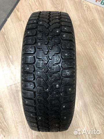 Шины yokohama ice guard f700z 185 65 r15