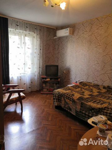 2-к квартира, 52.9 м², 4/9 эт.
