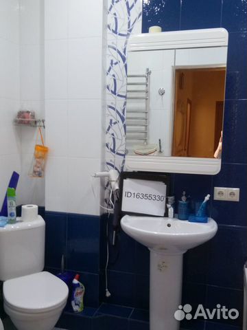 2-к квартира, 60 м², 8/9 эт. 2-к квартира, 60 м², 8/9 эт.