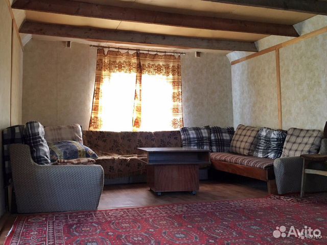 Дача 90 м² на участке 6 сот.
