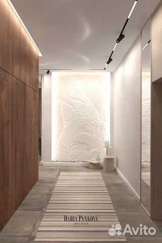Дизайн интерьера Дизайн интерьера