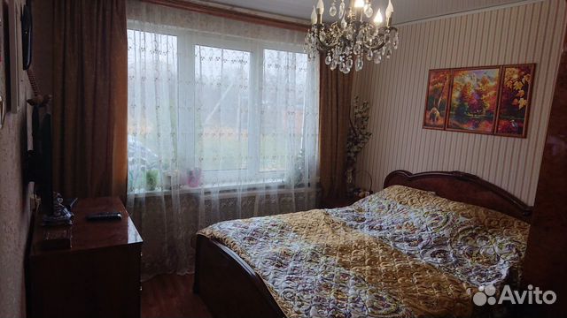 3-к квартира, 60.7 м², 2/3 эт. 3-к квартира, 60.7 м², 2/3 эт.
