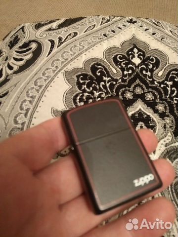 Zippo Оригинал Zippo Оригинал