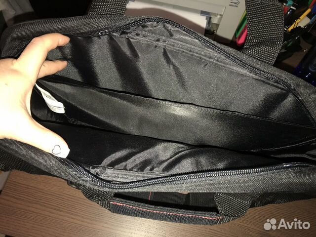 Сумка HP для ноутбука 15-16