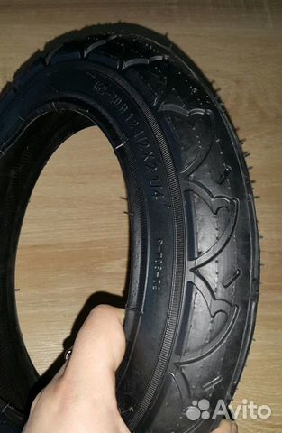 Новые покрышки (шины) и камеры для детской коляски Новые покрышки (шины) и камеры для детской коляски