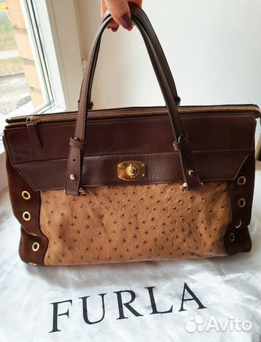 Сумка Furla оригинал