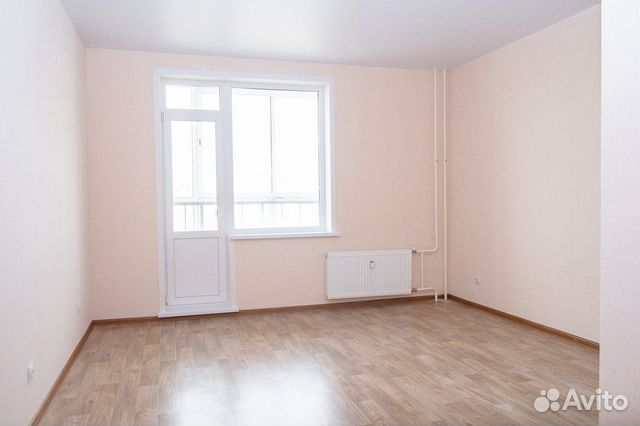 1-к квартира, 33.9 м², 12/17 эт. 1-к квартира, 33.9 м², 12/17 эт.