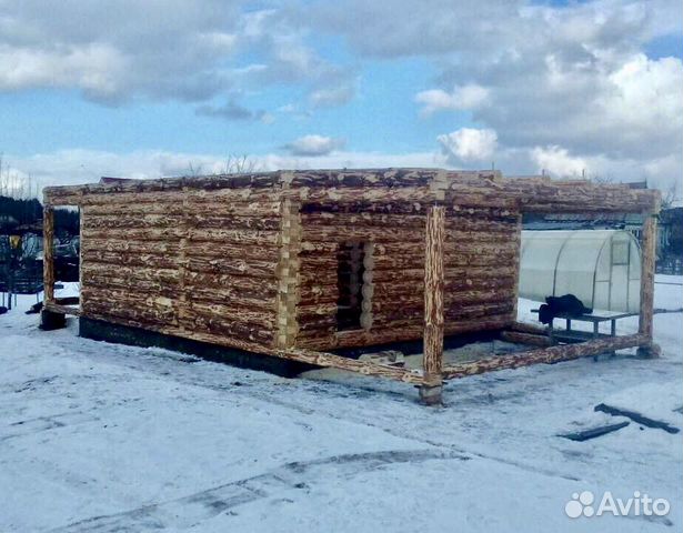 Сруб 6Х10 Доставка Бесплатно Сруб 6Х10 Доставка Бесплатно