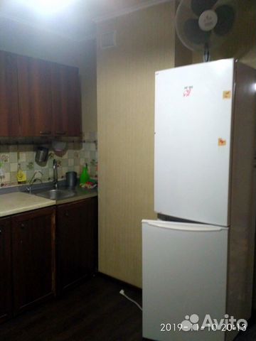 1-к квартира, 42 м², 9/10 эт.