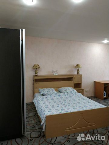 1-к квартира, 40 м², 5/9 эт. 1-к квартира, 40 м², 5/9 эт.