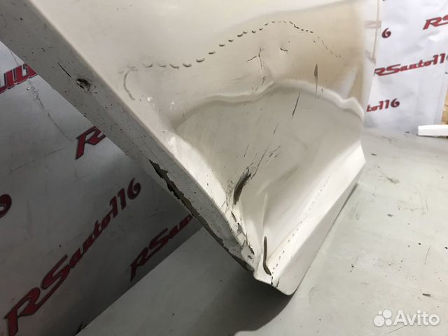 Дверь задняя правая Hyundai Sonata 7 LF Дверь задняя правая Hyundai Sonata 7 LF