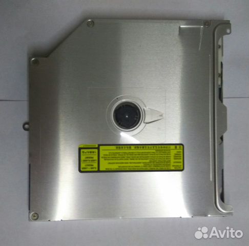 Apple Super drive DVD-RW MacBook Pro 2011-2012 Apple Super drive DVD-RW MacBook Pro 2011-2012