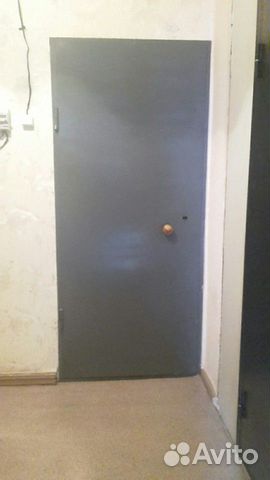 Комната 16 м² в 3-к, 2/3 эт. Комната 16 м² в 3-к, 2/3 эт.