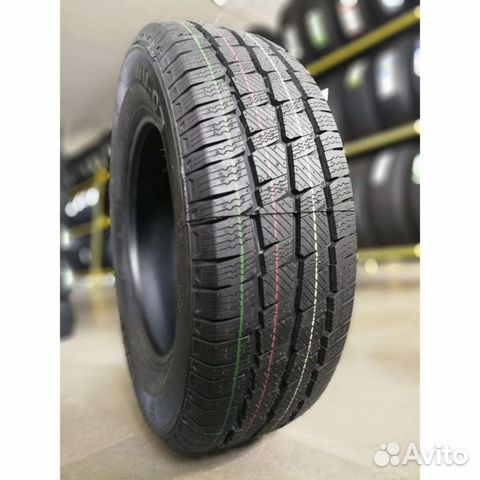 Ovation 195/65 R16C 102R, 4 шт