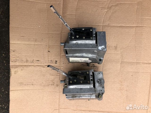 Кулиса селектор Mercedes w220 Мерседес с220 s220 к