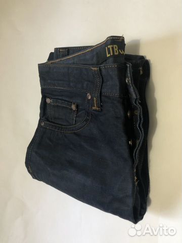 Джинсы LTB Джинсы LTB