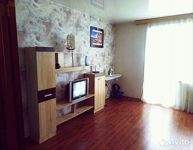 2-к квартира, 57 м², 3/5 эт. 2-к квартира, 57 м², 3/5 эт.