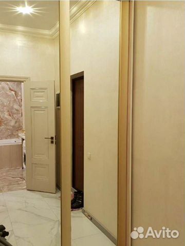 2-к квартира, 37 м², 15/25 эт.