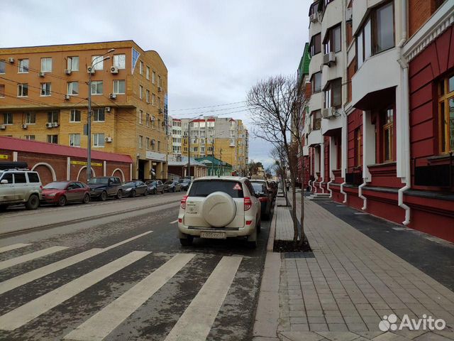 Помещение свободного назначения, 226.37 м²