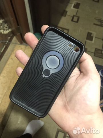 Чехол iPhone 6 и на iPhone 7,8