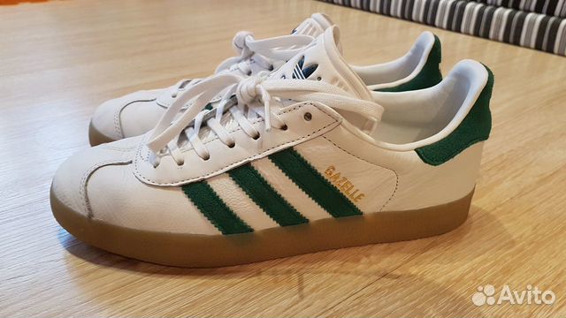 Кроссовки Adidas Gazelle Кроссовки Adidas Gazelle