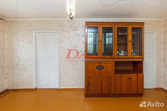 2-к квартира, 43 м², 4/5 эт. 2-к квартира, 43 м², 4/5 эт.