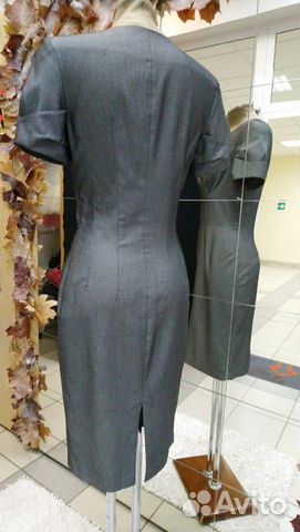 Платье