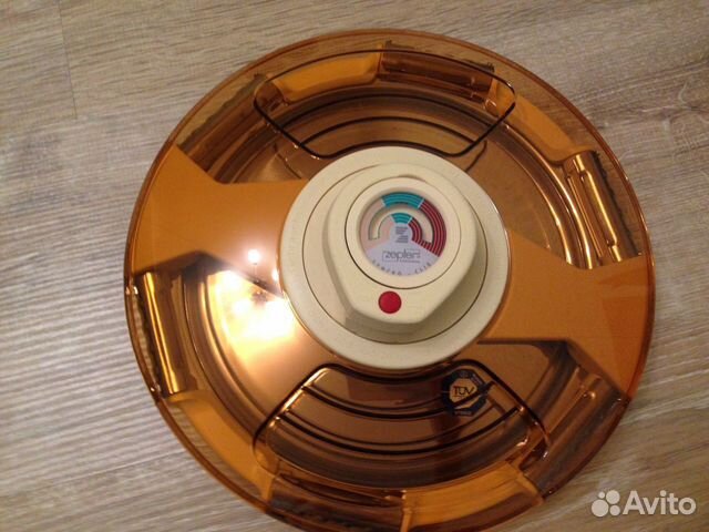 Новая крышка zepter syncro-clik-2