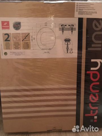 Сиденье для унитаза «Аквариум»