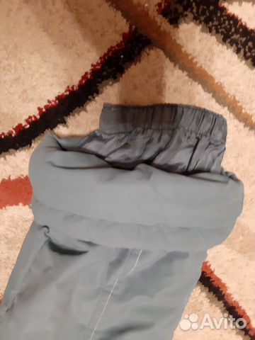 Комплект зимний детский Kiko (куртка и полукомбине Комплект зимний детский Kiko (куртка и полукомбине