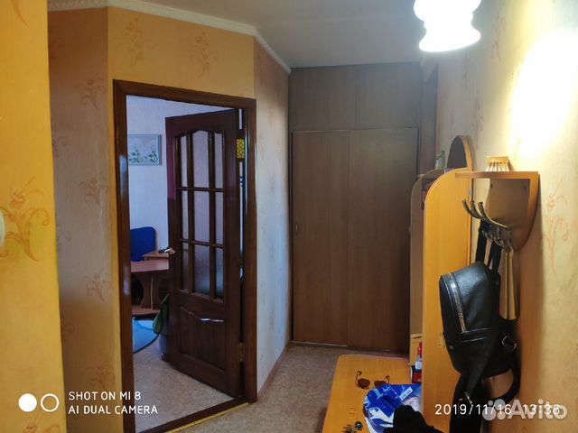 2-к квартира, 44 м², 3/5 эт. 2-к квартира, 44 м², 3/5 эт.