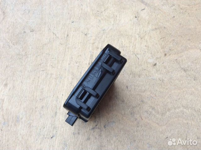 Датчик дождя и света Mercedes W221 w216 S CL Датчик дождя и света Mercedes W221 w216 S CL