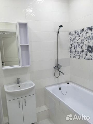 1-к квартира, 35 м², 6/17 эт. 1-к квартира, 35 м², 6/17 эт.
