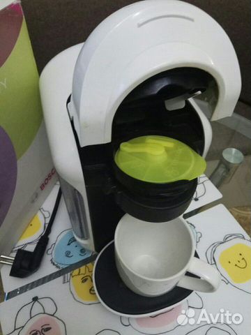 Кофе машина bosch Кофе машина bosch