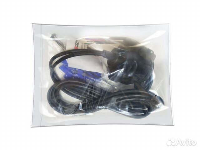 Электрика для фаркопа