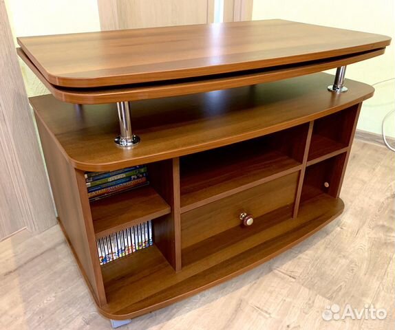 Тумба под телевизор