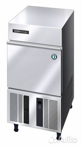 Льдогенератор hoshizaki Льдогенератор hoshizaki