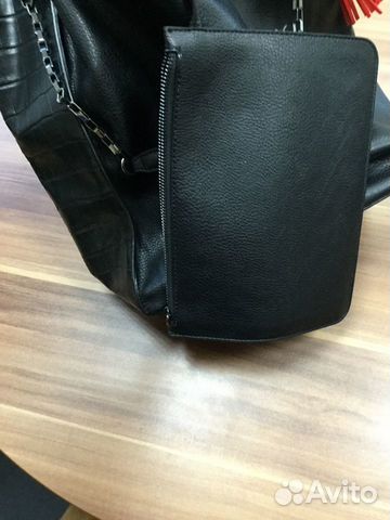 Женская сумка Ferre, TG Collection Женская сумка Ferre, TG Collection