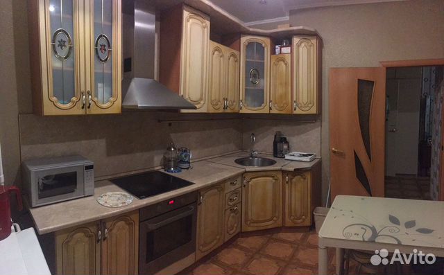 2-к квартира, 62 м², 2/5 эт.