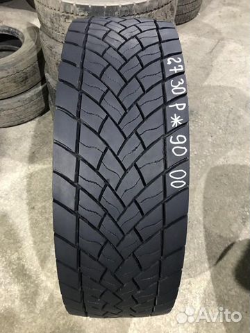 Грузовые шины бу 315 70 R22.5 GoodYear Арт.2730Р Грузовые шины бу 315 70 R22.5 GoodYear Арт.2730Р