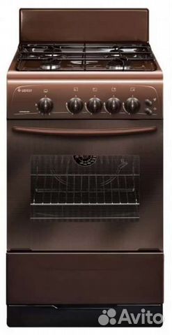 Плита газовая gefest 3200-06 К86