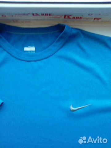 Футболка Nike оригинал