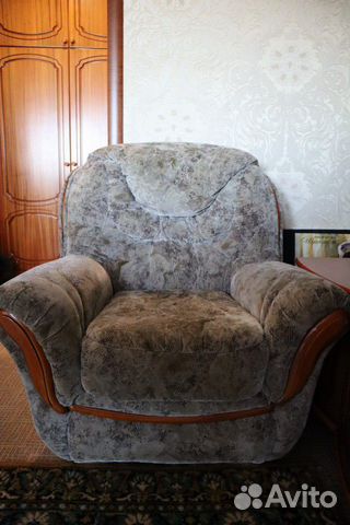 Диван с креслами Диван с креслами