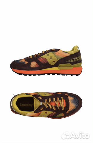 Кроссовки новые Saucony jazz оригинал Кроссовки новые Saucony jazz оригинал